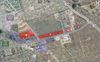 NWC 87th Street & Evans Boulevard photo